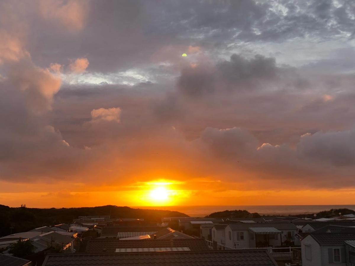 Camping De La Mer Camiers Zewnętrze zdjęcie