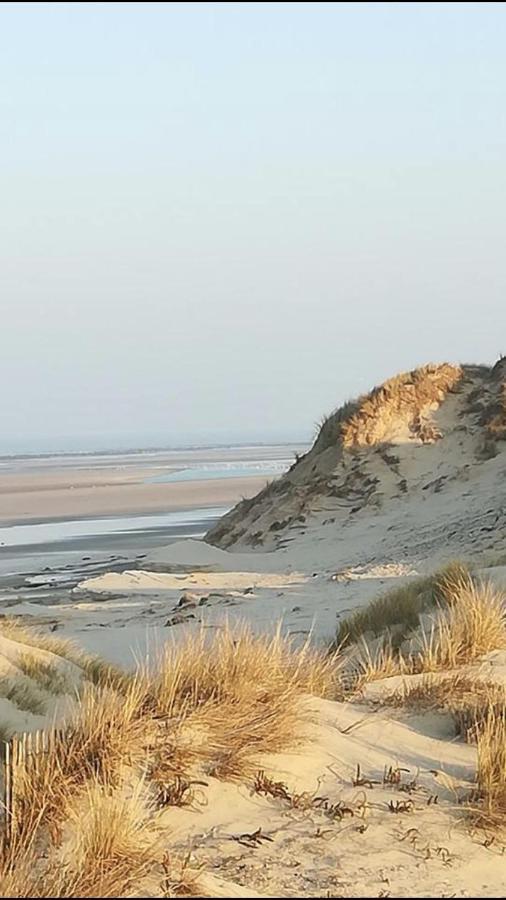 Camping De La Mer Camiers Zewnętrze zdjęcie