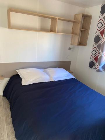 Camping De La Mer Camiers Zewnętrze zdjęcie