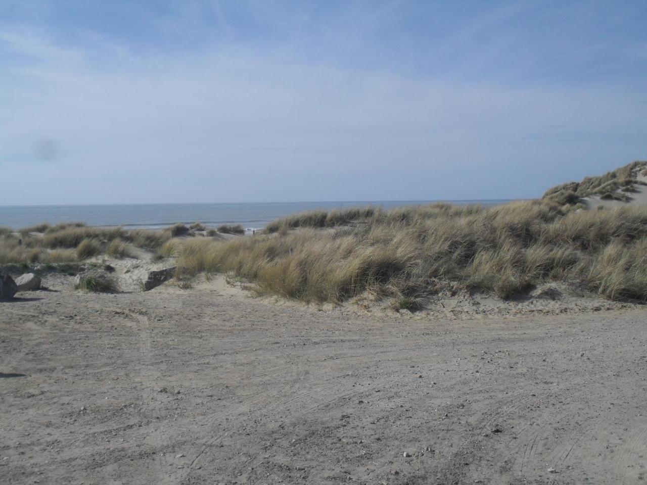 Camping De La Mer Camiers Zewnętrze zdjęcie